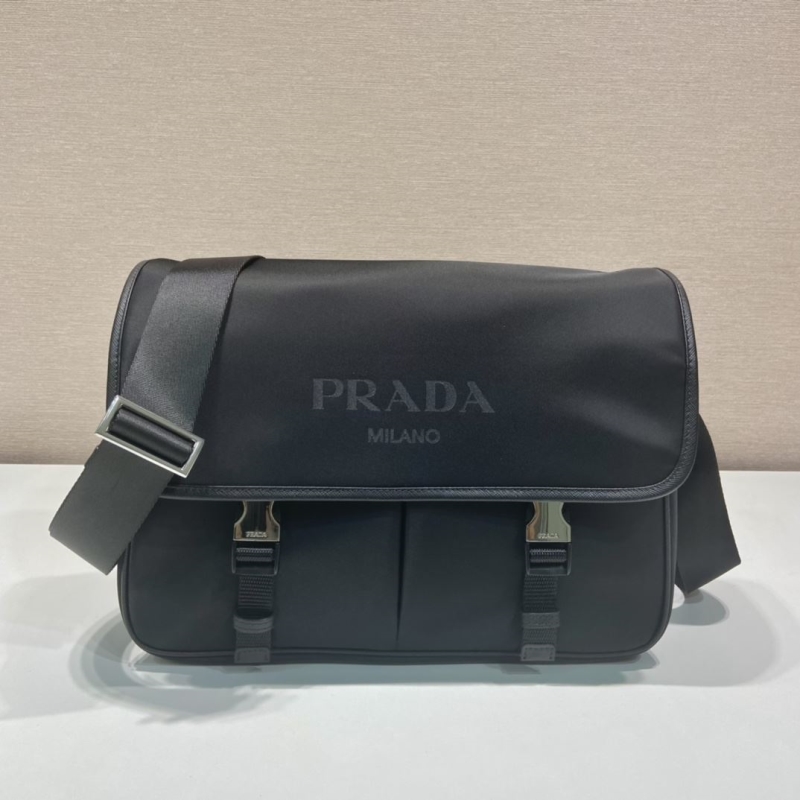 Pra*a satchel bags